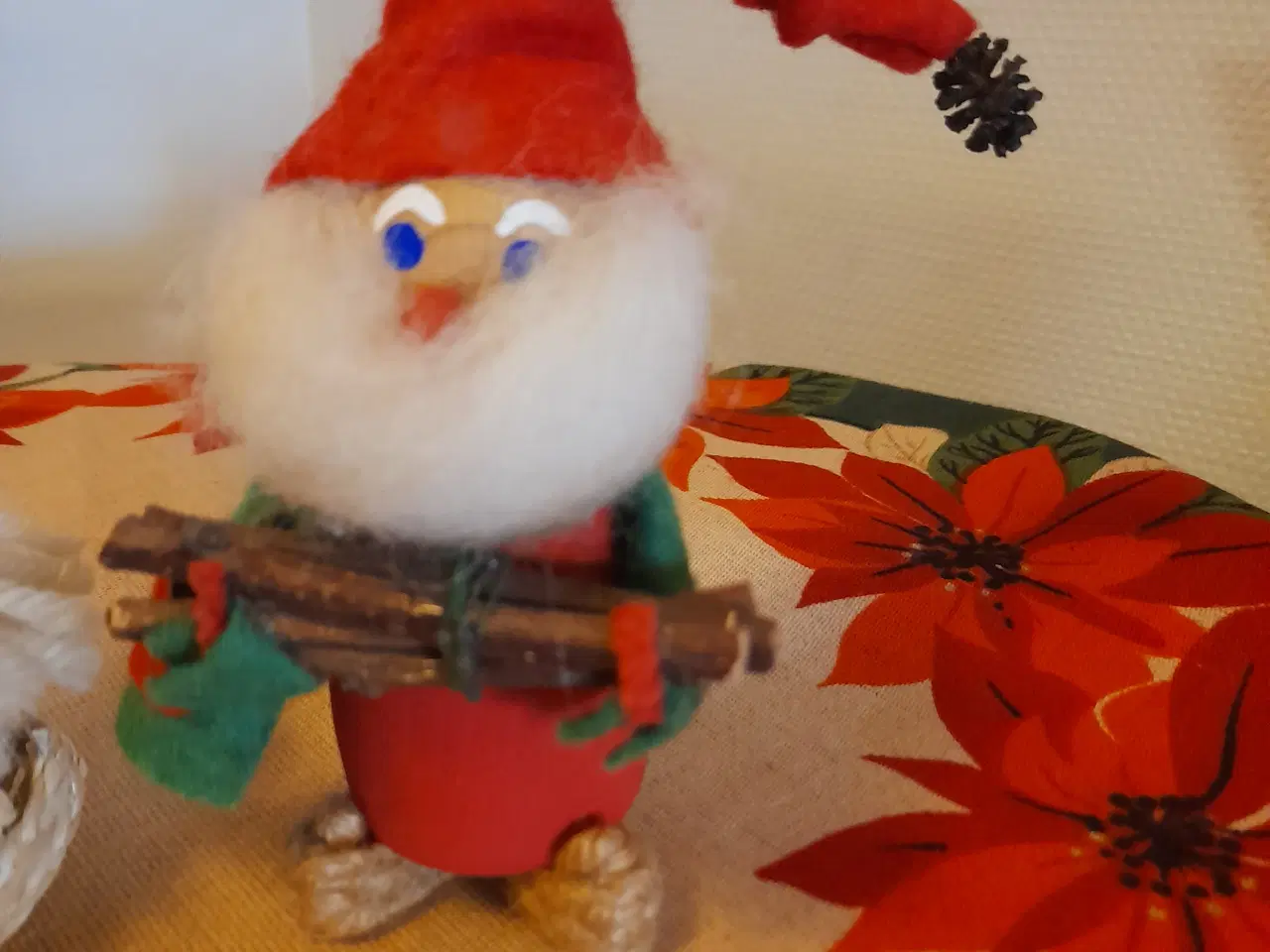 Billede 11 - Store Holline nisser ( 3 stk)