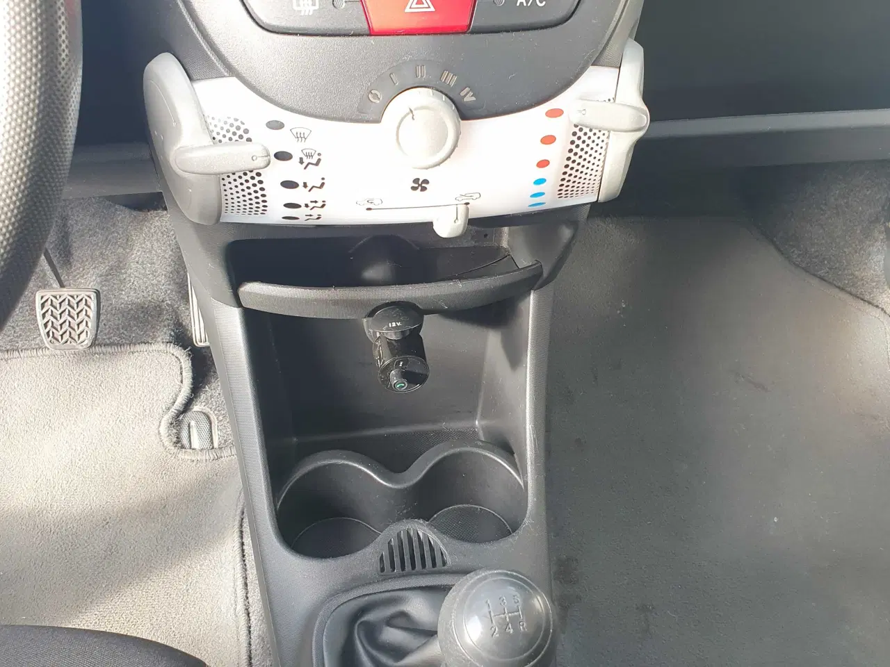 Billede 4 - Toyota aygo