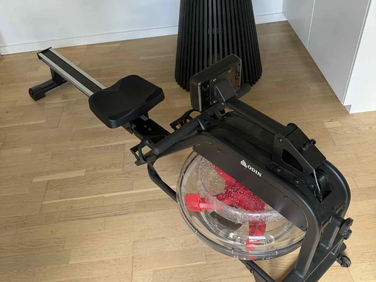 Billede 3 - Odin r1000 ro maskine