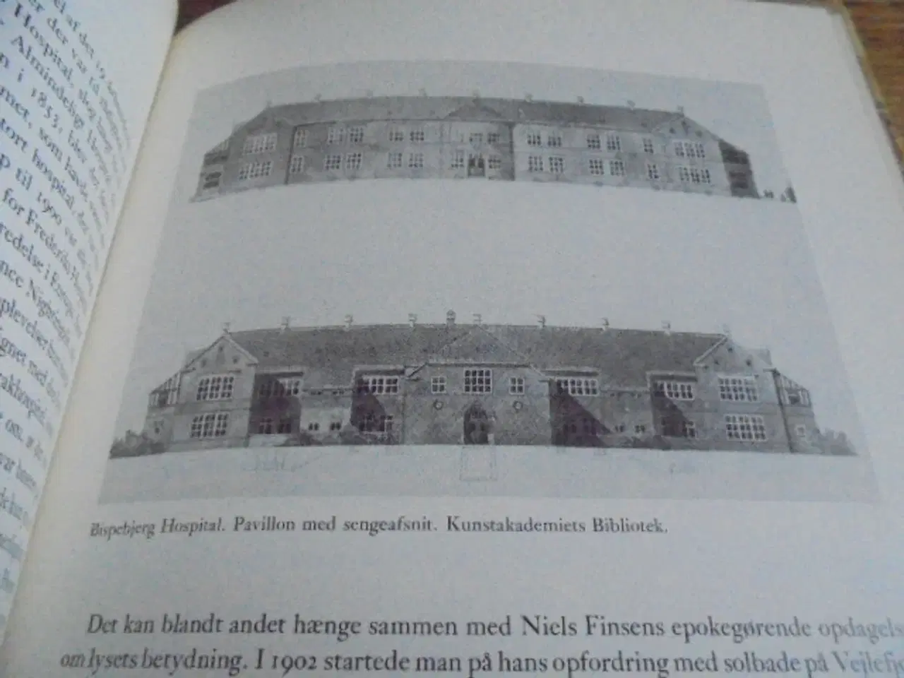 Billede 6 - Arkitekten Martin Nyrop – Biografi 