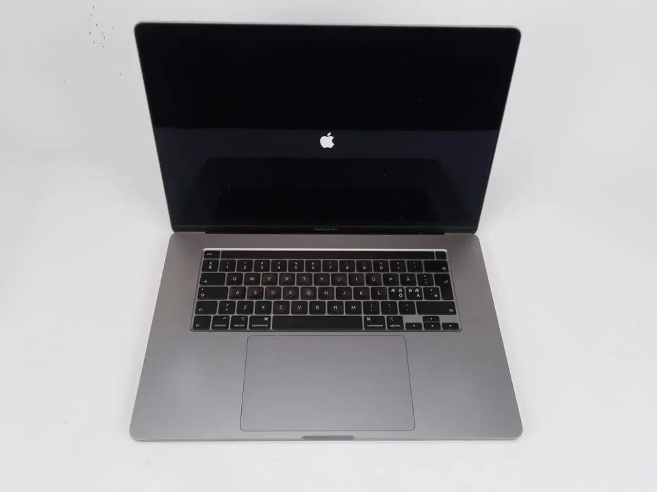 Billede 1 - Apple MacBook Pro 16" i7