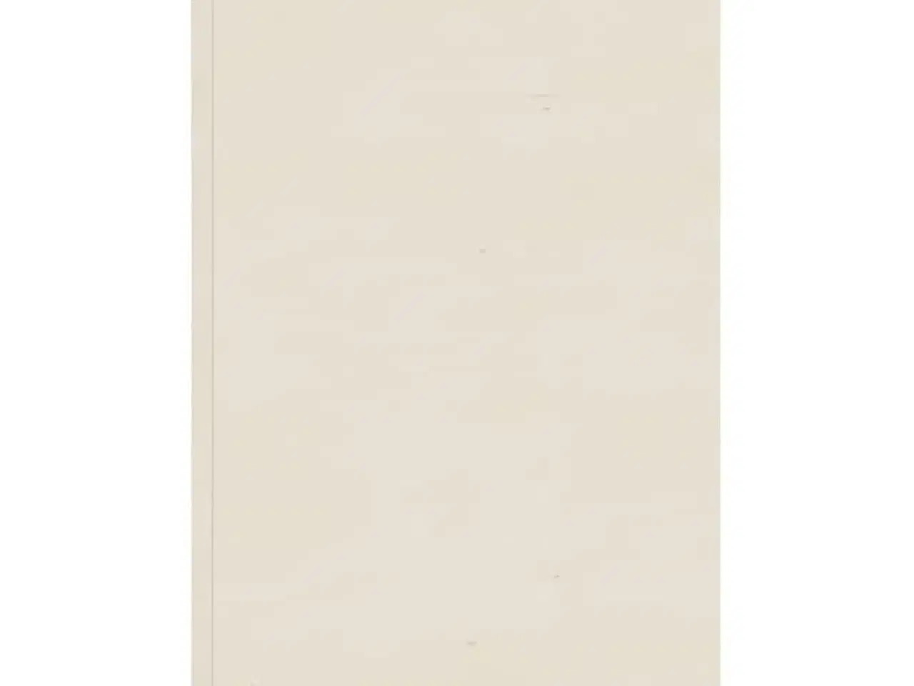 Billede 6 - Samlermontre i træ med 56 rum 40x4,5x60 cm