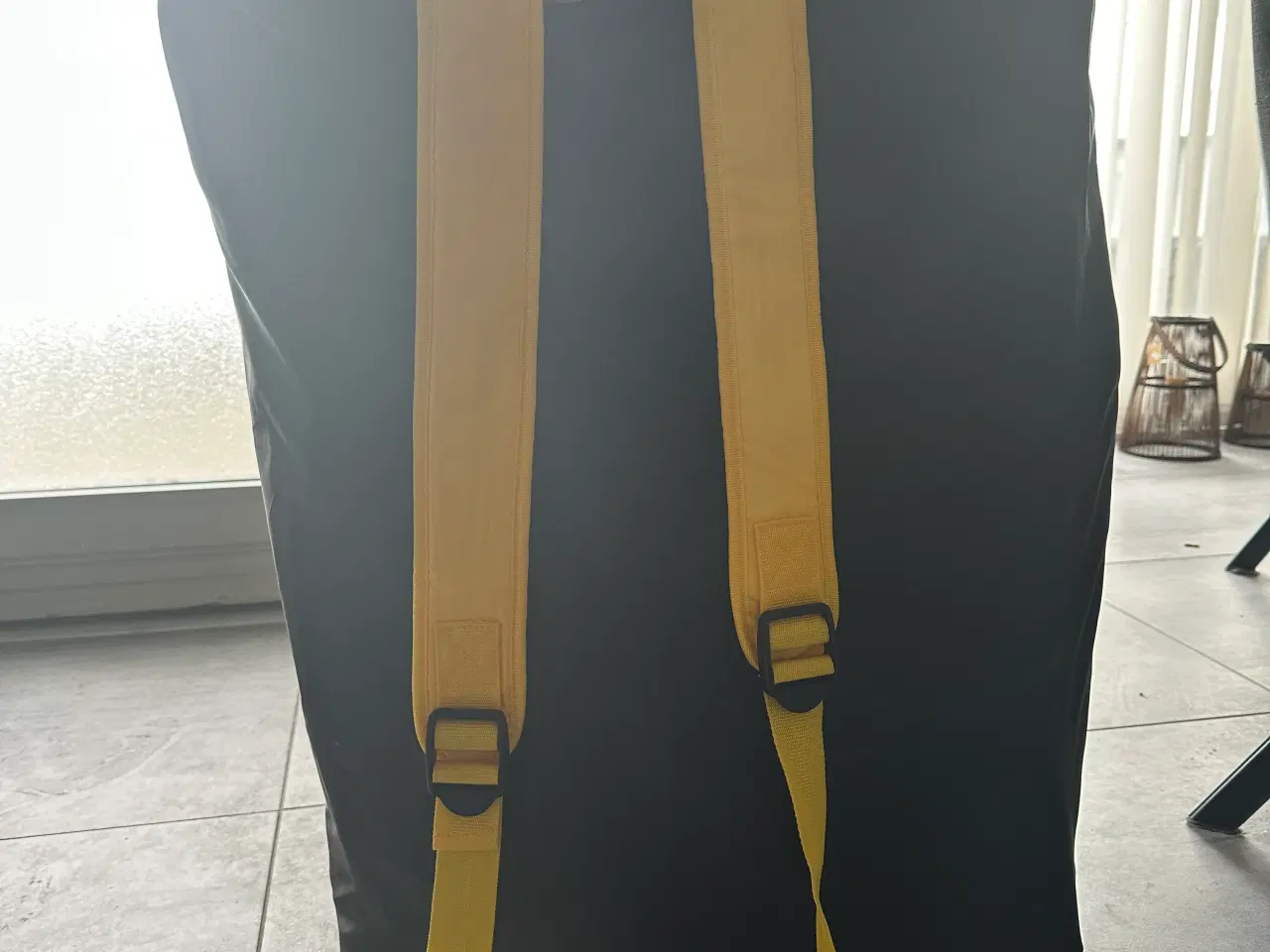 Billede 3 - Hydro Force subbord