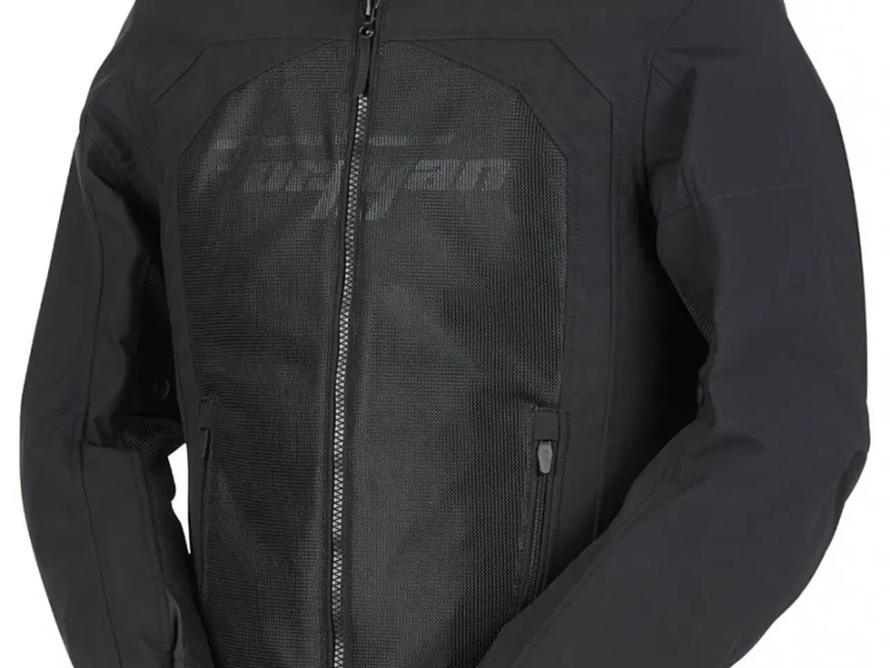 Billede 3 - Furygan Jack Baldo 3en1 Softshell Jacket