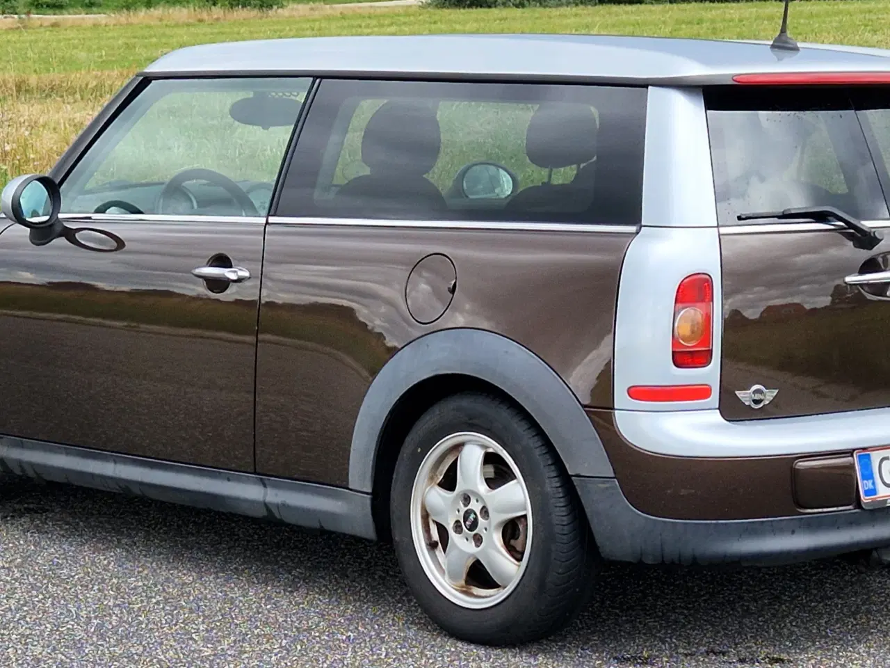 Billede 3 - Mini Cooper Clubman 1,6 benzin R55