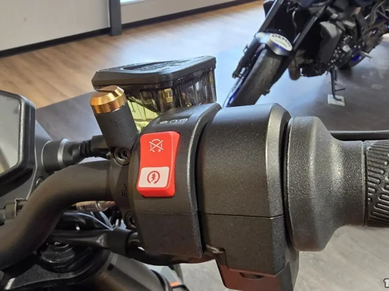Billede 15 - KTM 890 Duke