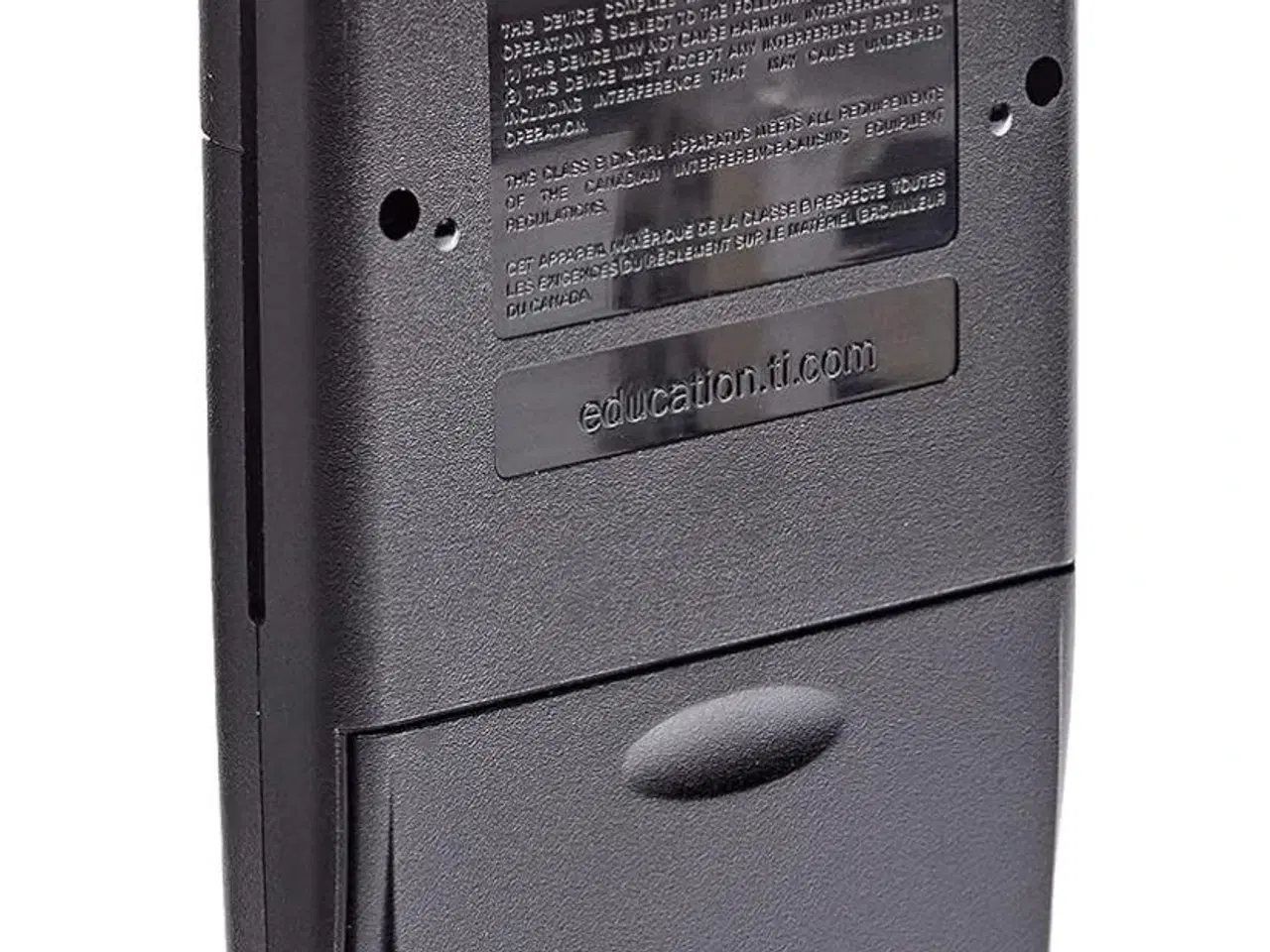 Billede 6 - TI- 82 stats grafregner