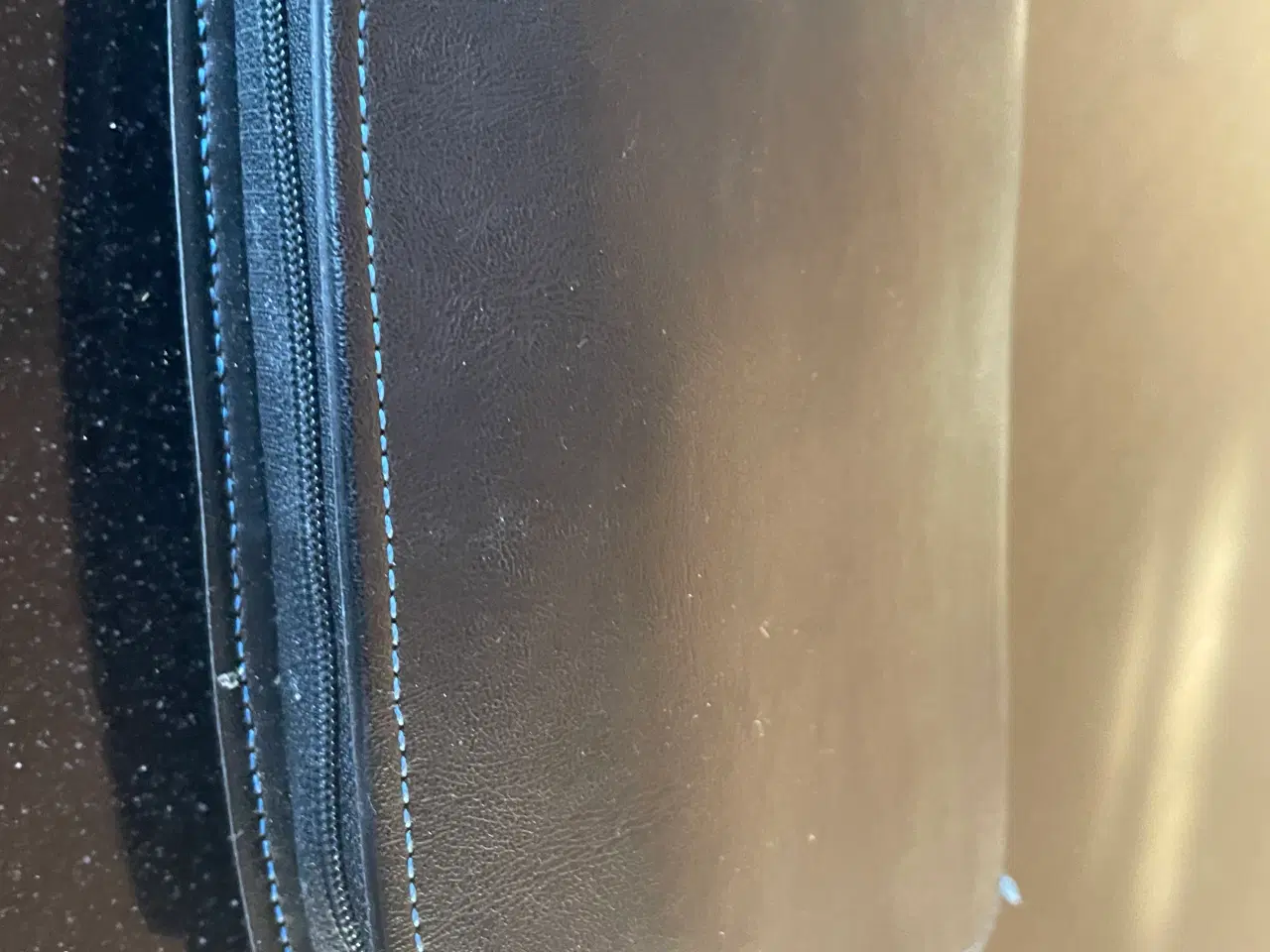 Billede 4 - Super fin og velholdt Braun 7570 barbermaskine 