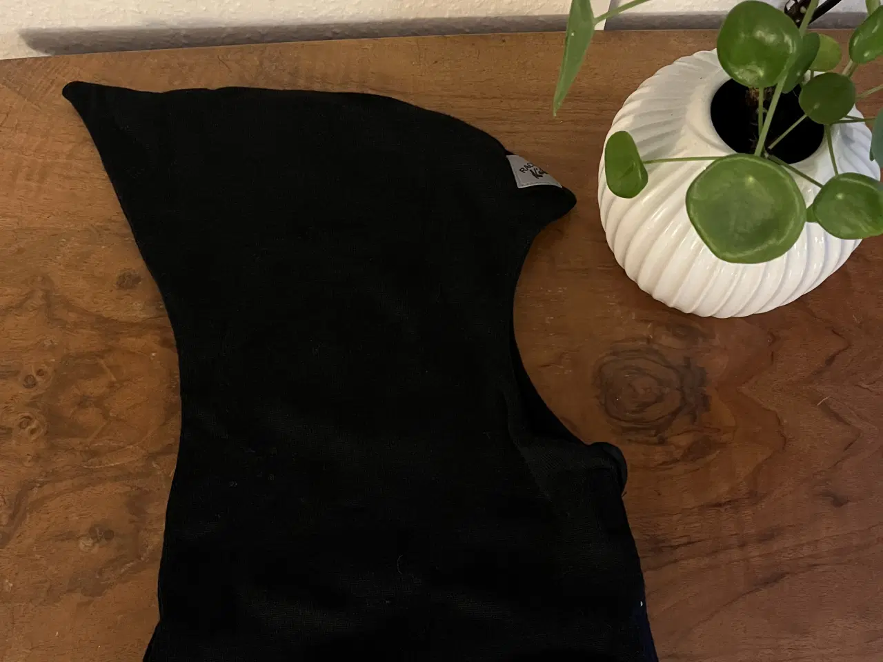 Billede 1 - Elefanthue