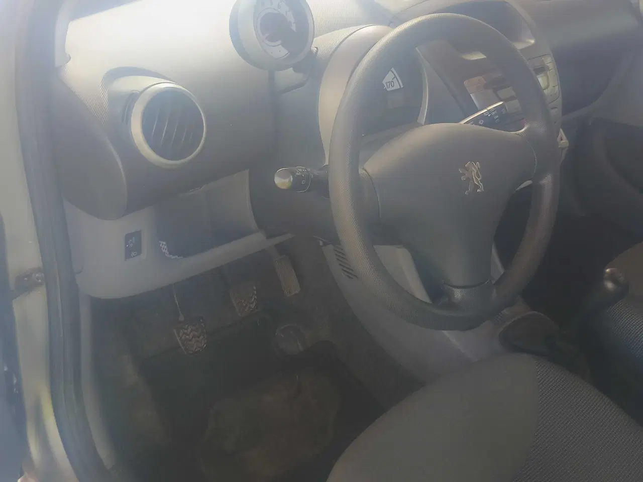 Billede 7 - Peugeot 107 2009