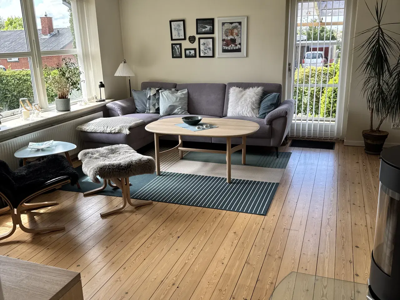 Billede 6 - Central beliggenhed i Søndersø