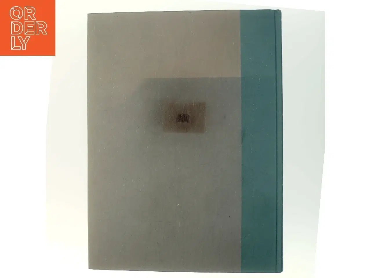 Billede 3 - The World of Duchamp (Bog)