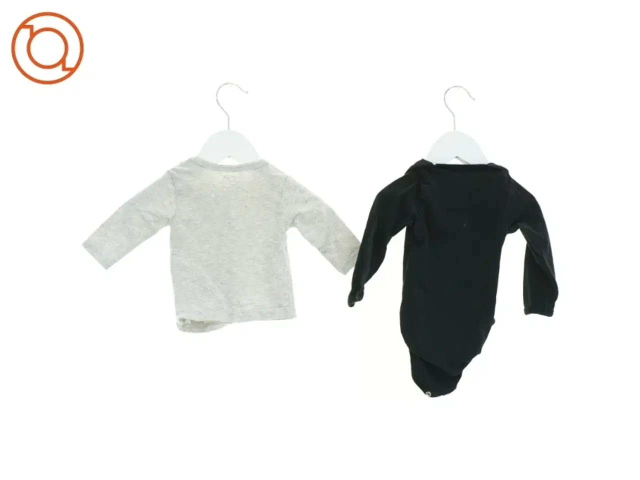 Billede 2 - Sæt (str. 62 cm)