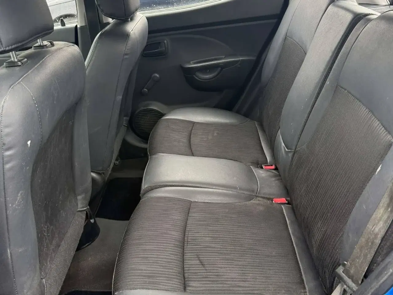 Billede 7 - Kia Picanto 1,1 Active