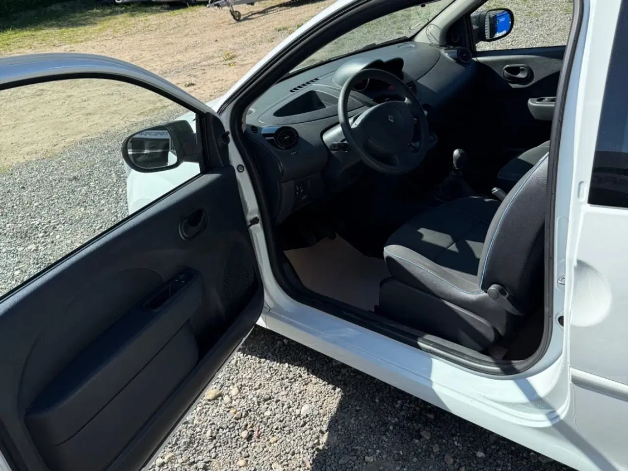Billede 5 - Renault Twingo 1,2 16V Authentique ECO2