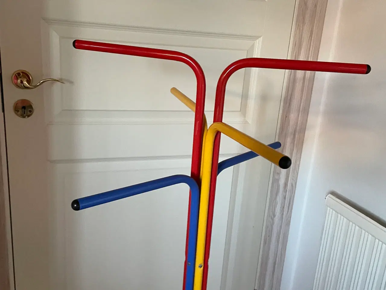 Billede 2 - Ikea børne stumtjener