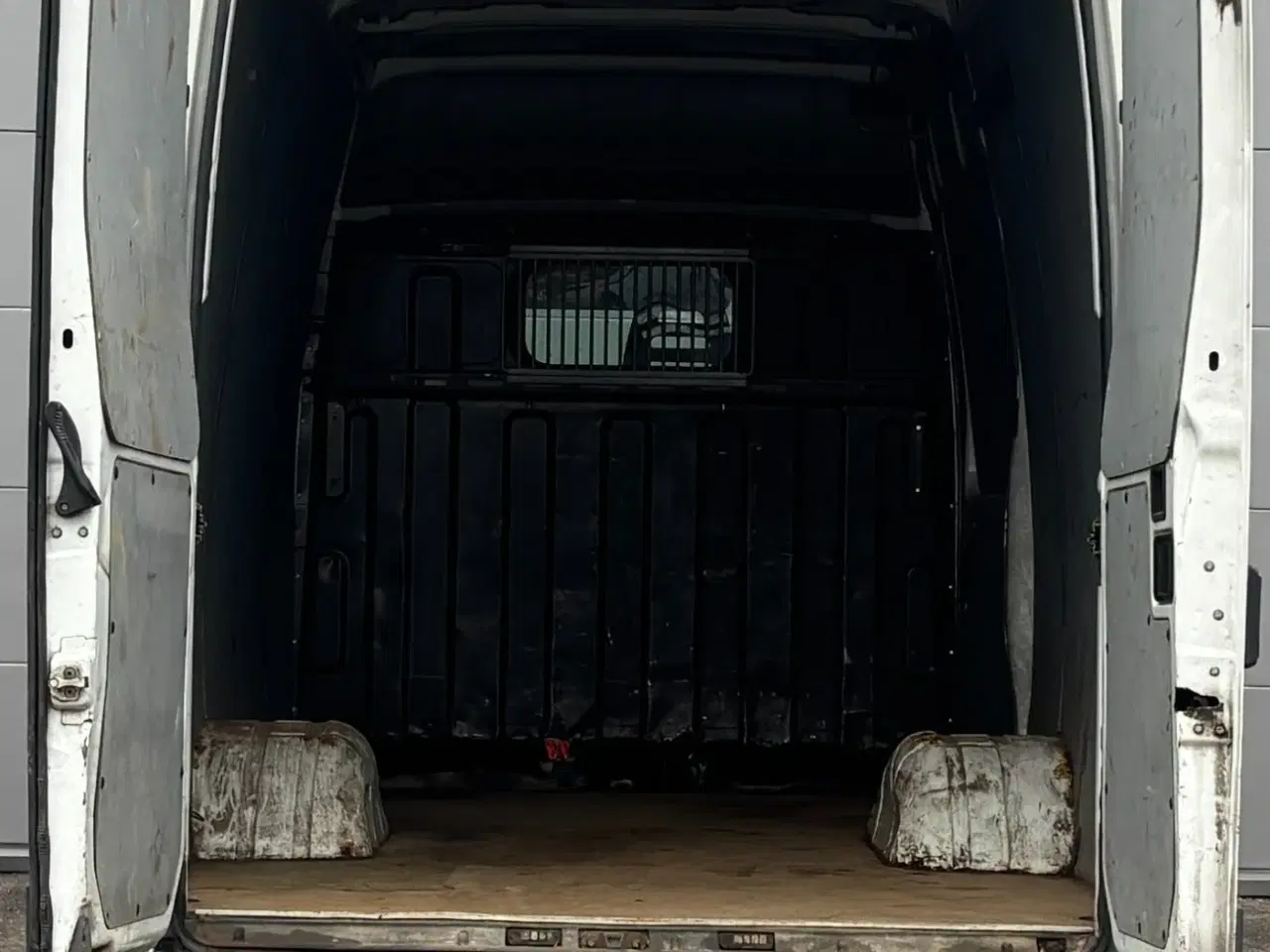 Billede 6 - Iveco Daily 3,0 35C17 12m³ Van