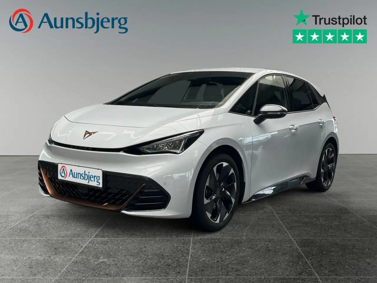 Billede 1 - Cupra Born 77 e-Boost