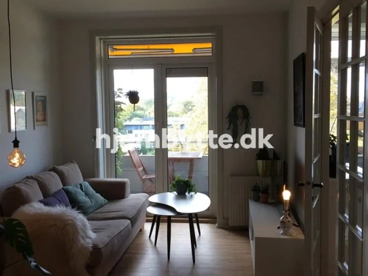 Billede 5 - Hjembytte - Næstvedgade