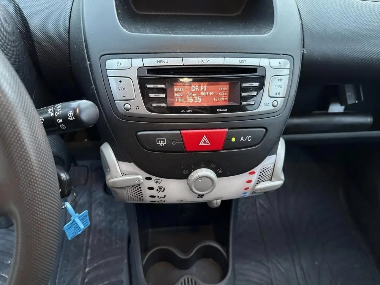 Billede 14 - Toyota Aygo 1,0 Air+