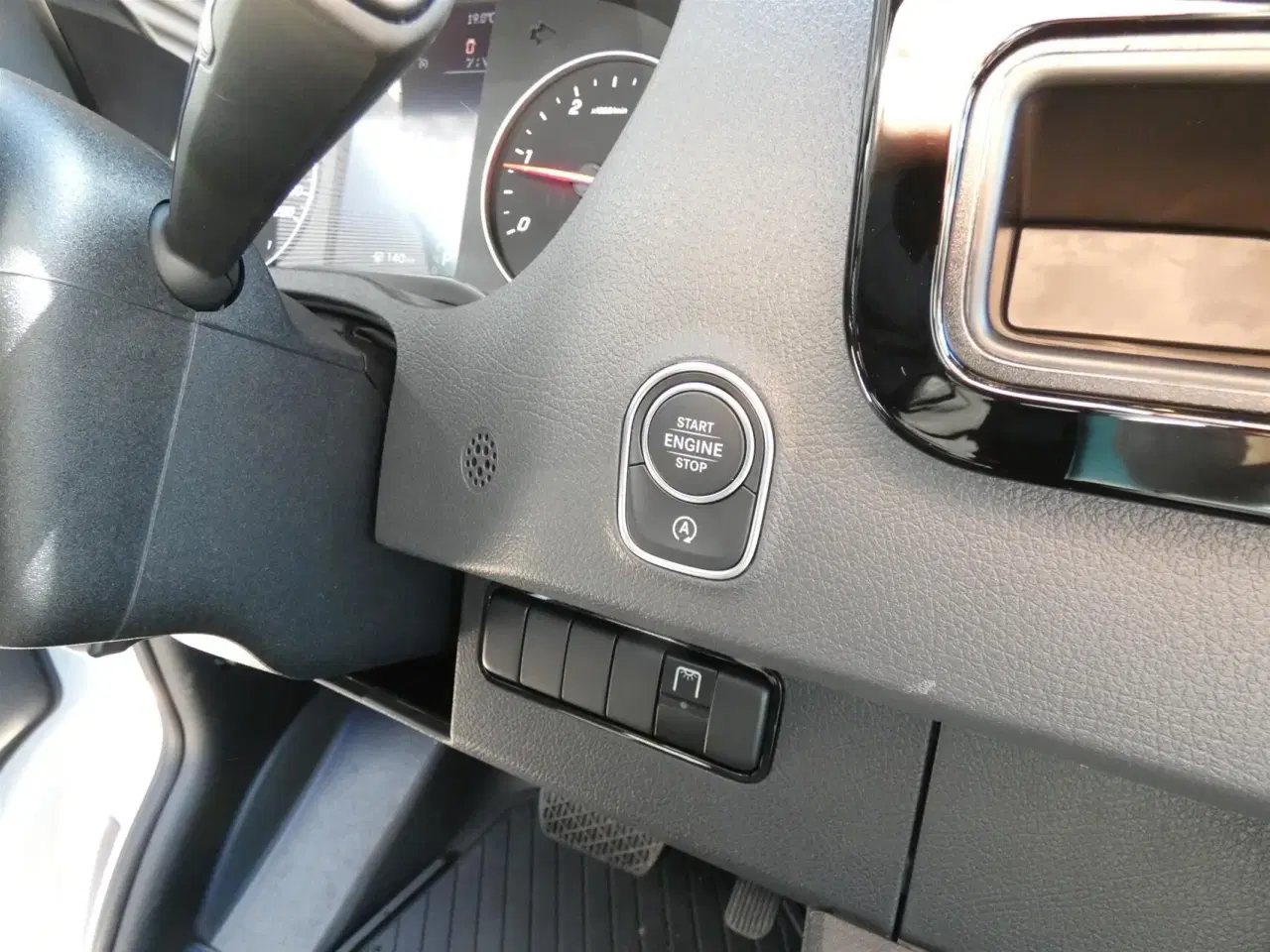 Billede 19 - Mercedes-Benz Sprinter 317 2,0 CDI A3 Pro 9G-Tronic 170HK DobKab 9g Aut.