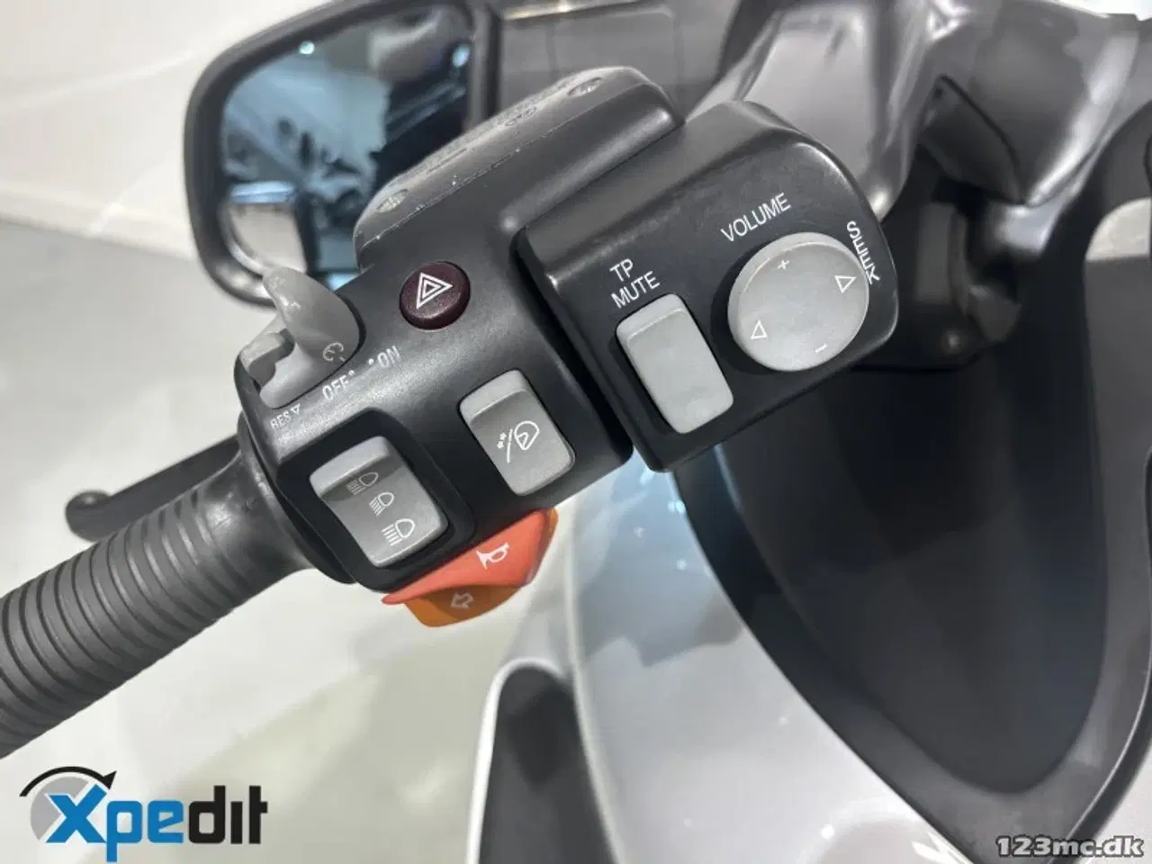 Billede 12 - BMW K 1200 LT