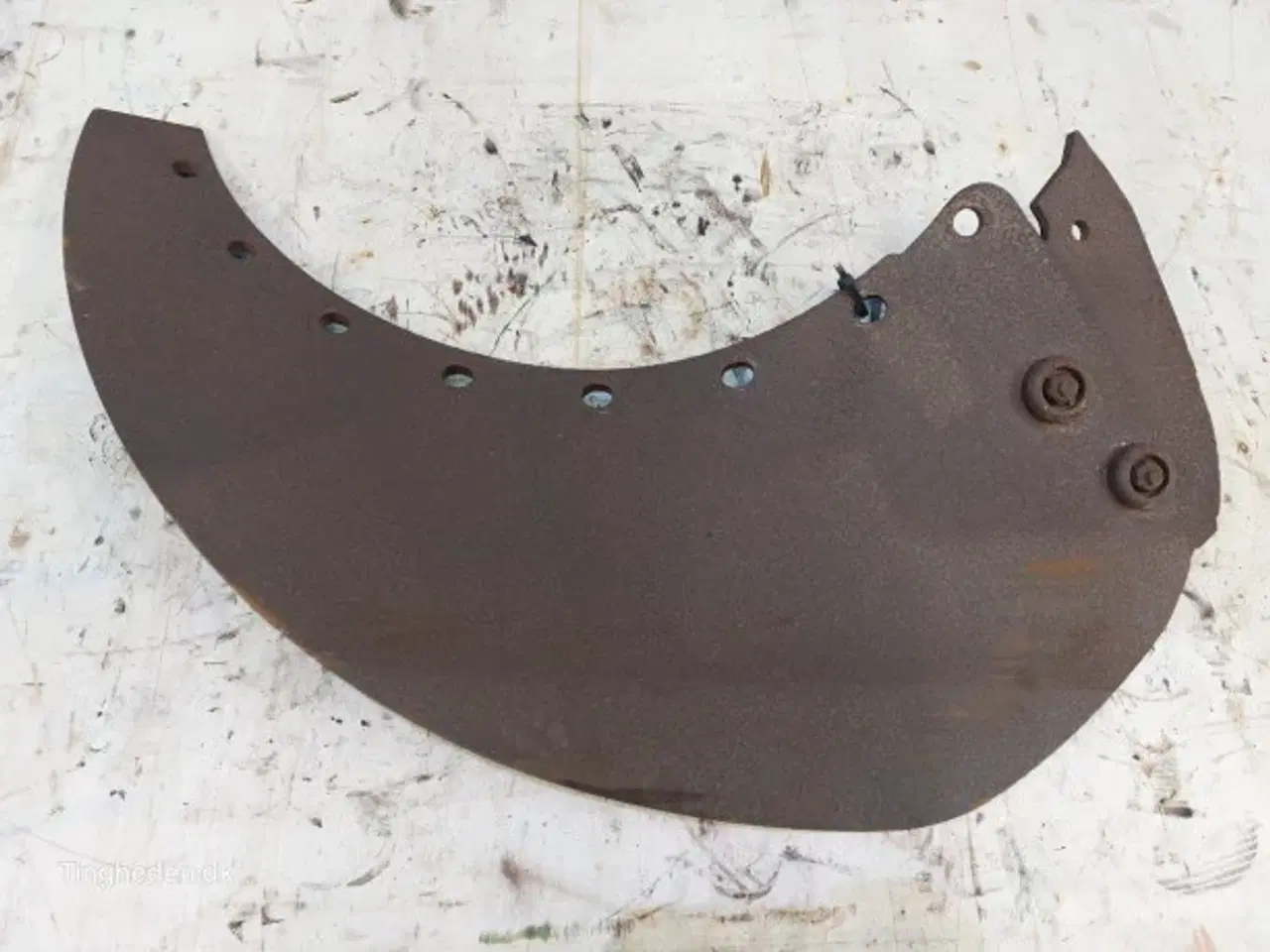 Billede 3 - Case 9240 Sneglvinde 47825316