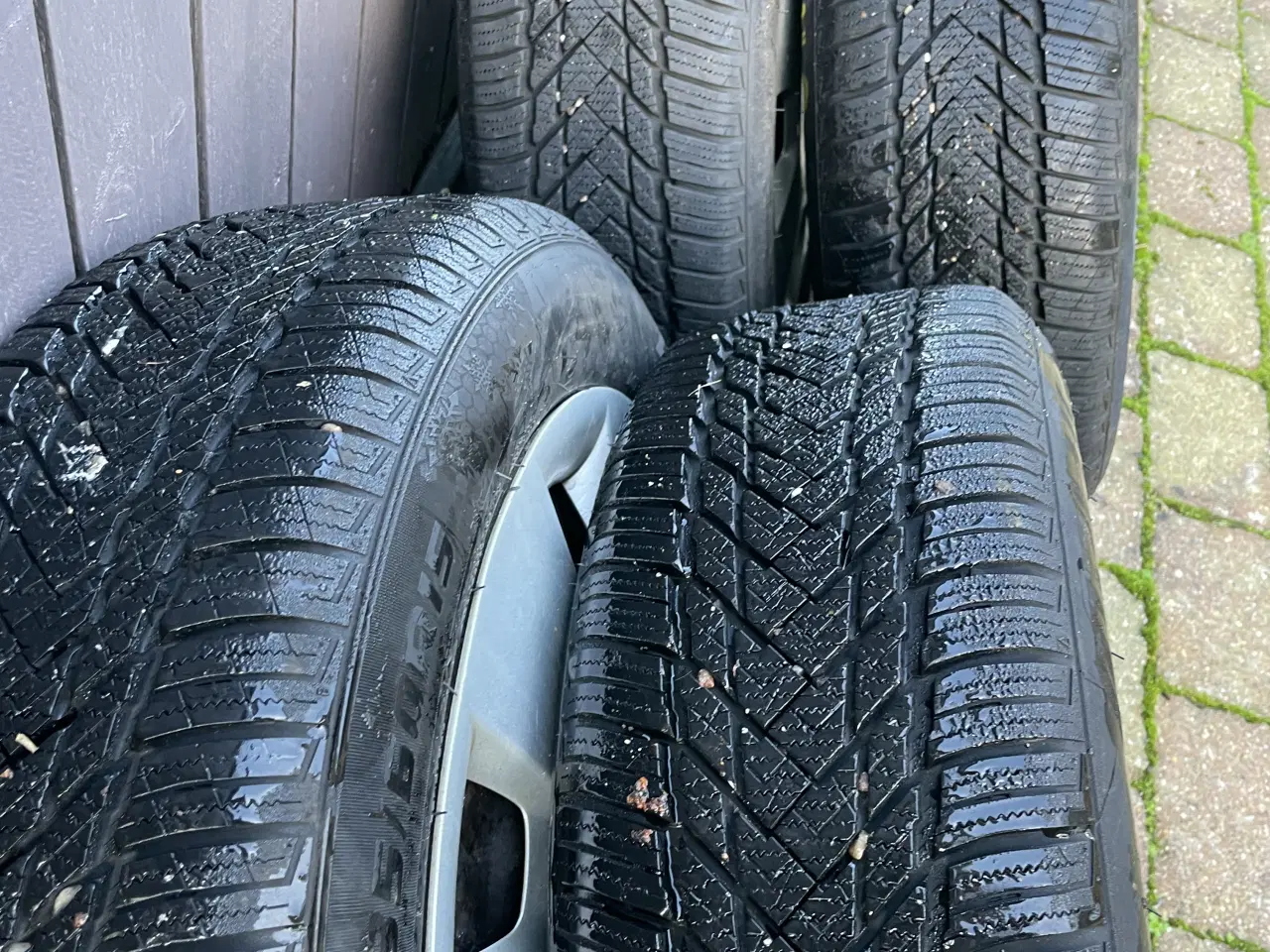 Billede 2 - Opel hjul/ dæk, som ny