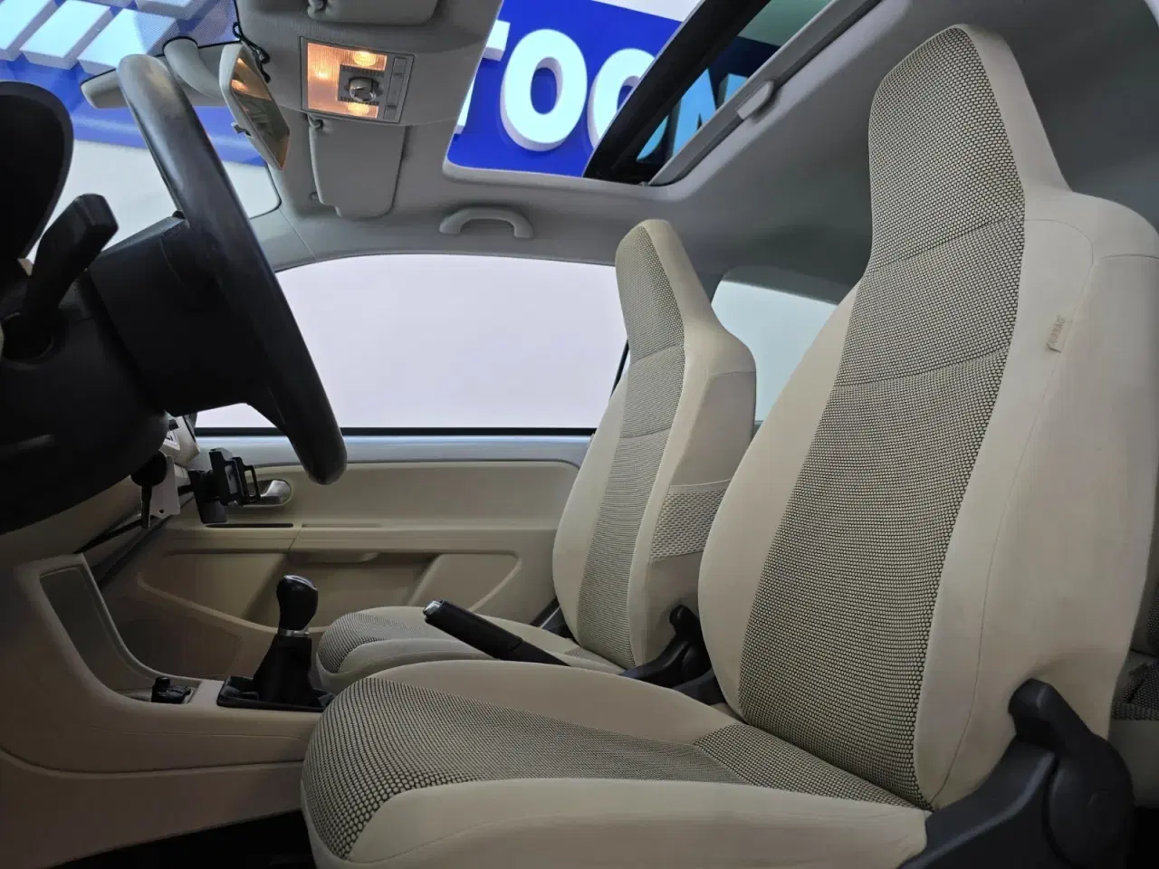 Billede 8 - Skoda Citigo 1,0 60 Elegance GreenTec