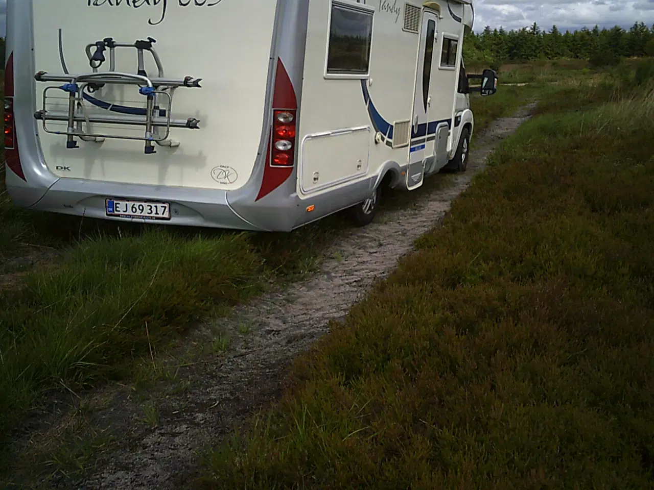 Billede 5 - Autocamper Mclouis 663 Tandy Fiat Ducato