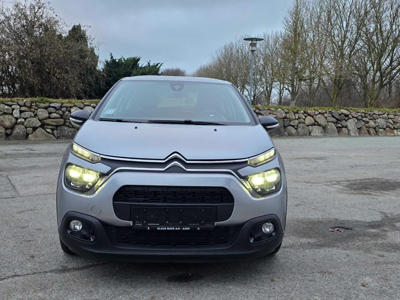 Billede 4 - Citroen C3 1.2 Benzin 2021 en Ejer 