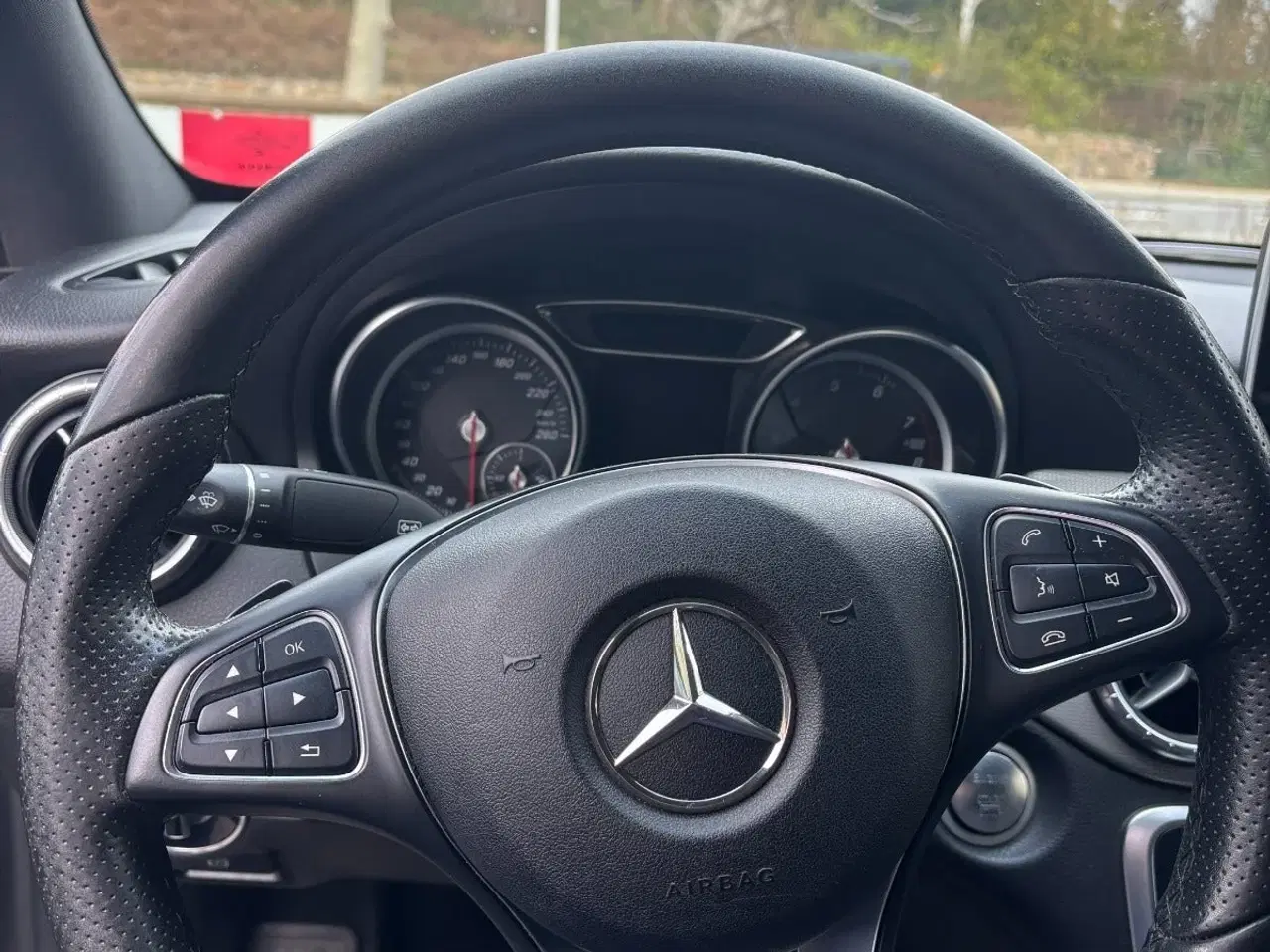 Billede 6 - Mercedes CLA200 1,6 Coupé aut.