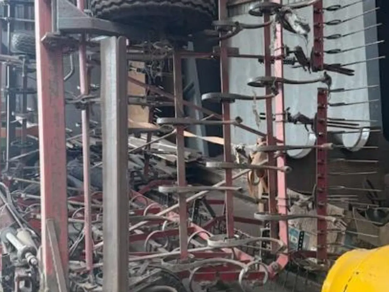 Billede 2 - Kongskilde SGB  8 m