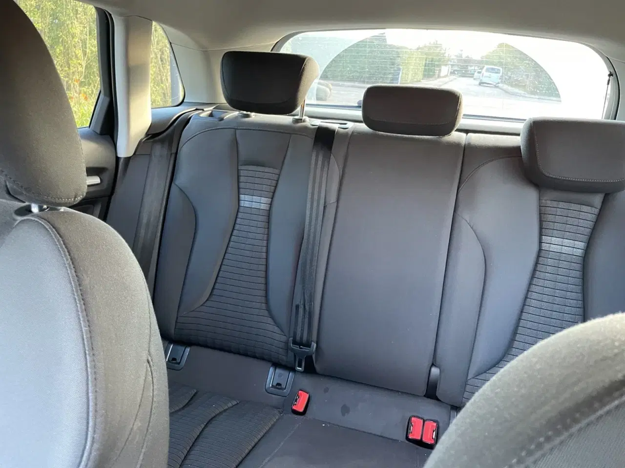 Billede 14 - Audi A3 1,4 TFSi 150 Ambition Sportback S-tr.