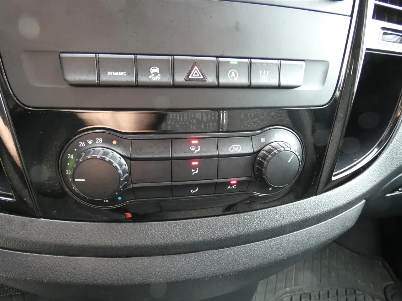 Billede 14 - Mercedes-Benz Vito 114 A2 2,0 CDI RWD 9G-Tronic 136HK Van Aut.