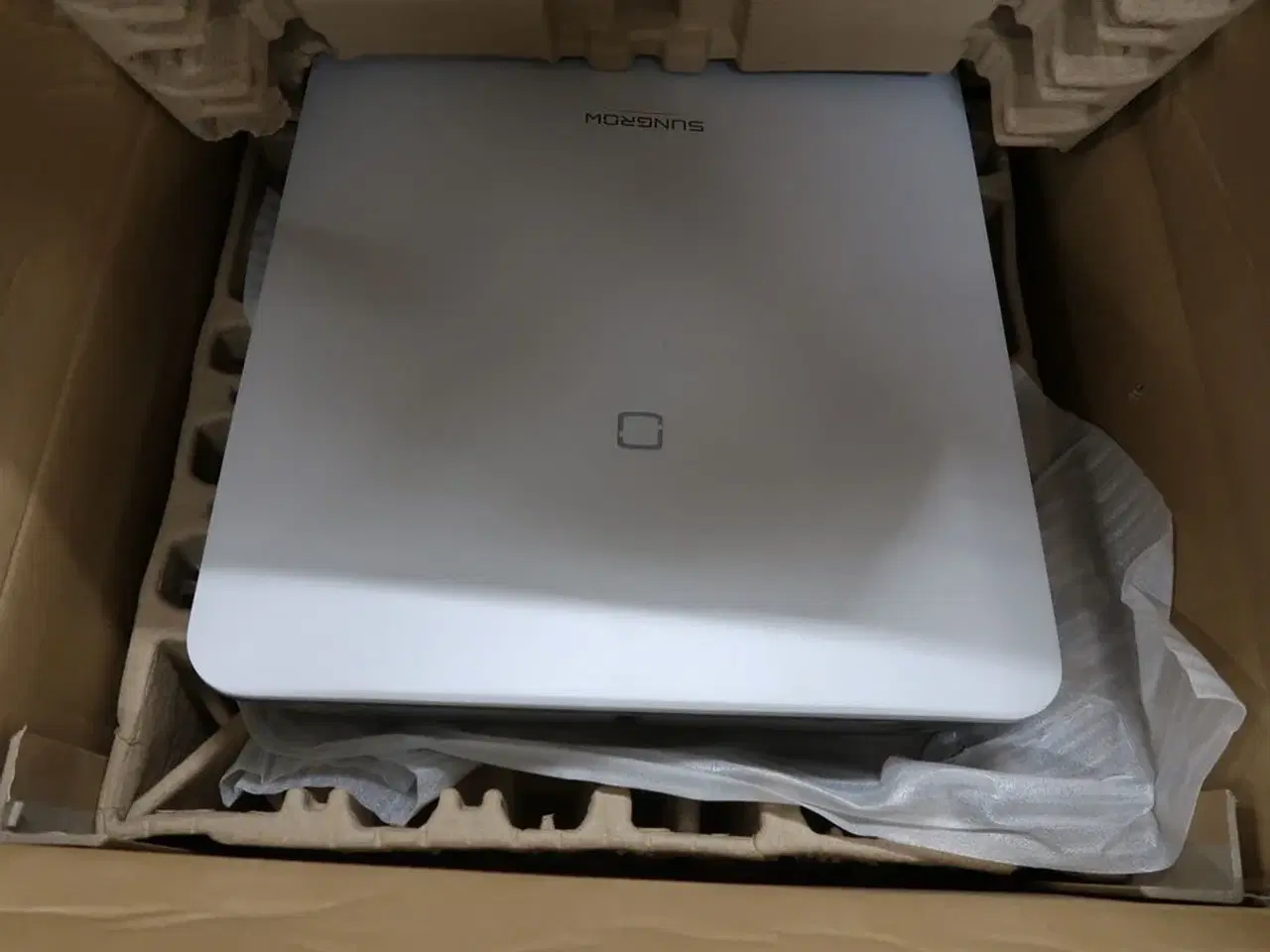 Billede 6 - Inverter SOLAX X3 samt Inverter SUNGROW SH8.ORT (Defekte)