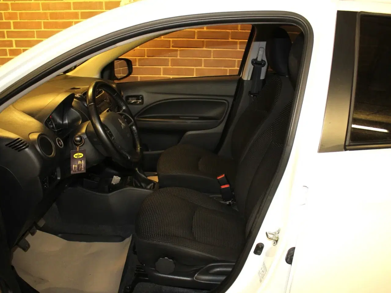 Billede 4 - Mitsubishi Space Star 1,2 Intense