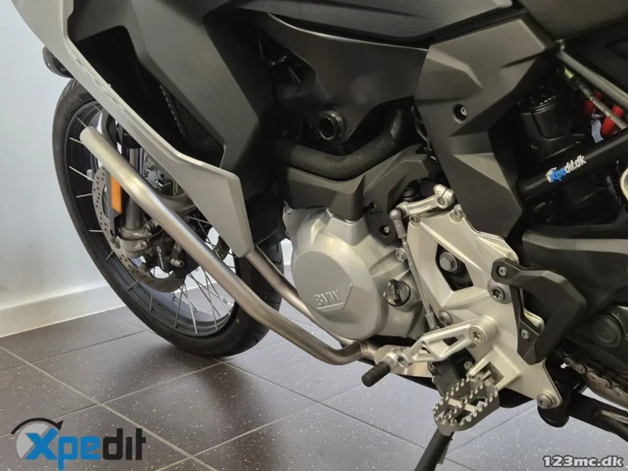 Billede 17 - BMW F 850 GS Adventure