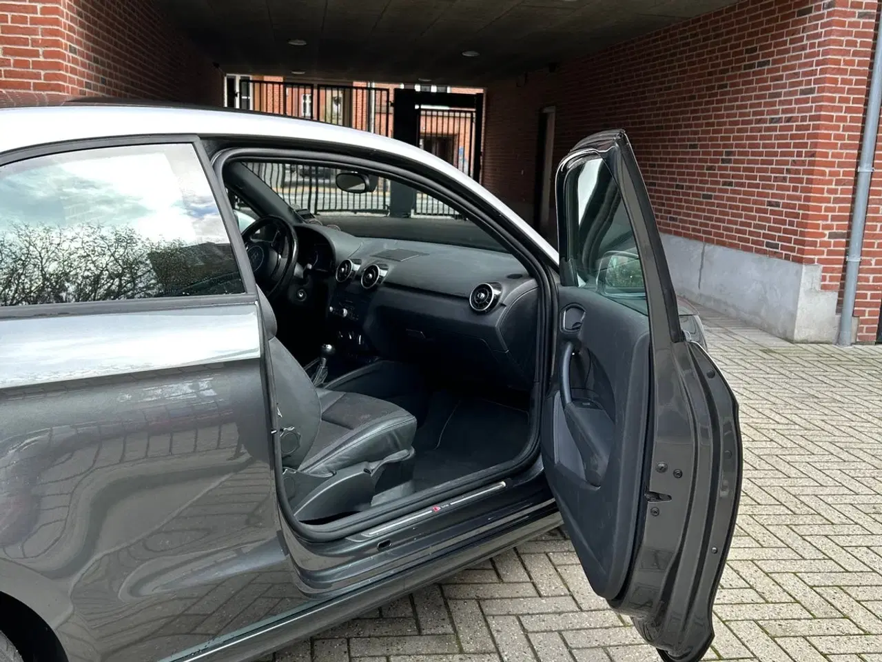 Billede 9 - Audi A1 1,4 TFSi 185 Ambition S-line S-tr.