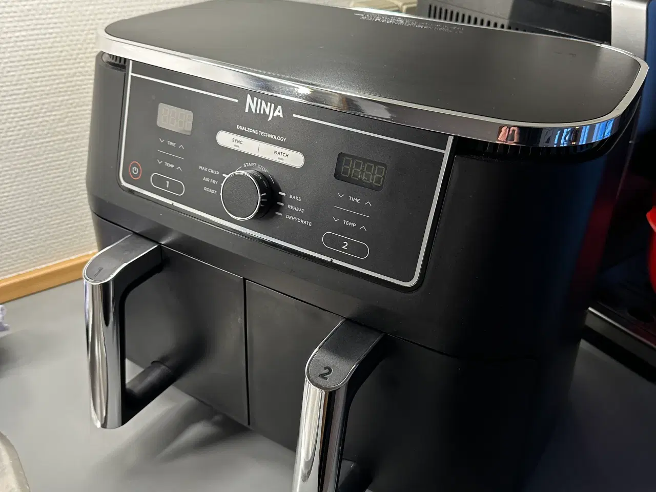 Billede 1 - Ninja AF400EU