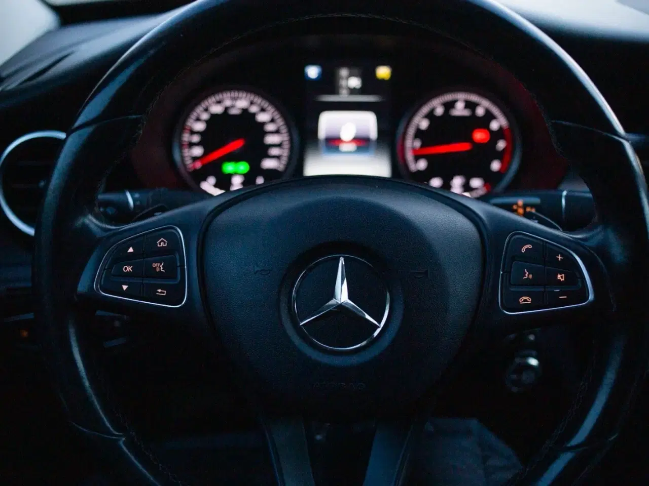 Billede 9 - Mercedes C200 2,0 aut.