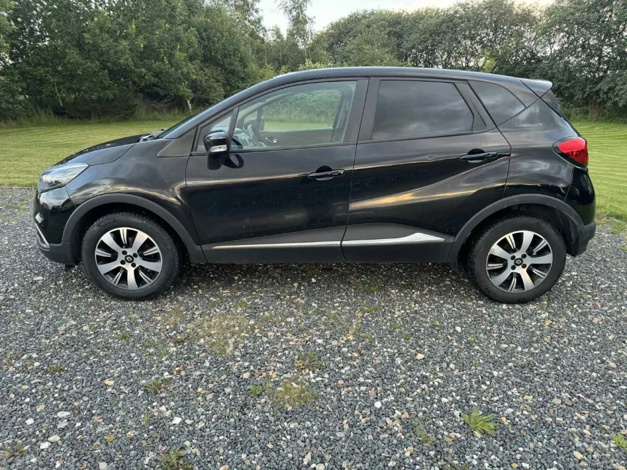 Billede 6 - Renault Captur 0,9 TCe 90 Authentique