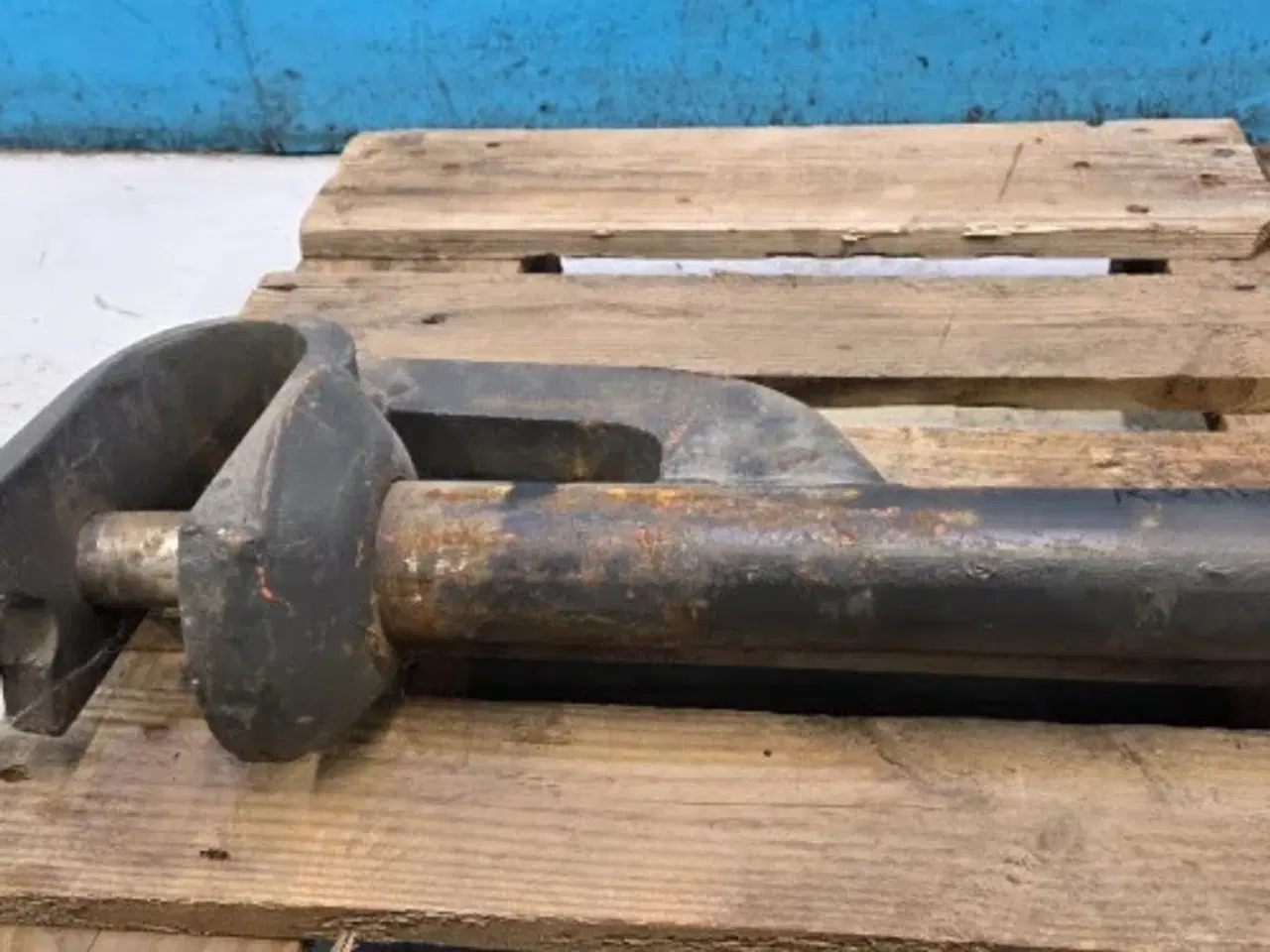 Billede 7 - Kuhn STD3 Traverse 582428