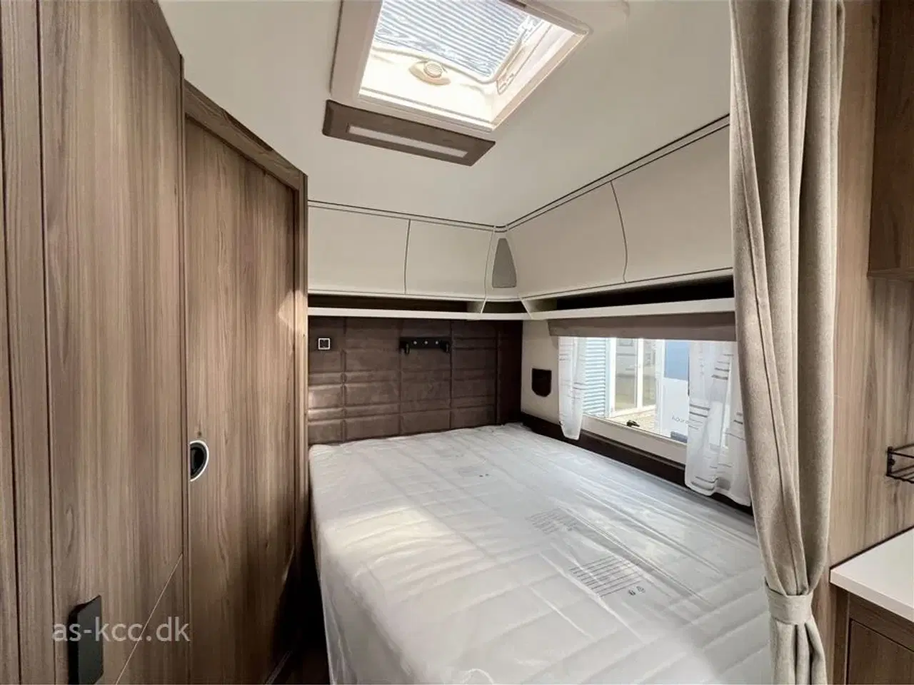 Billede 16 - 2025 - Kabe Smaragd 520 XL KS Premium Line   Kabe Smaragd XL KS Premium Line