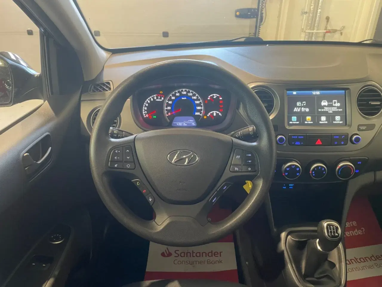 Billede 11 - Hyundai i10 1,0 Trend