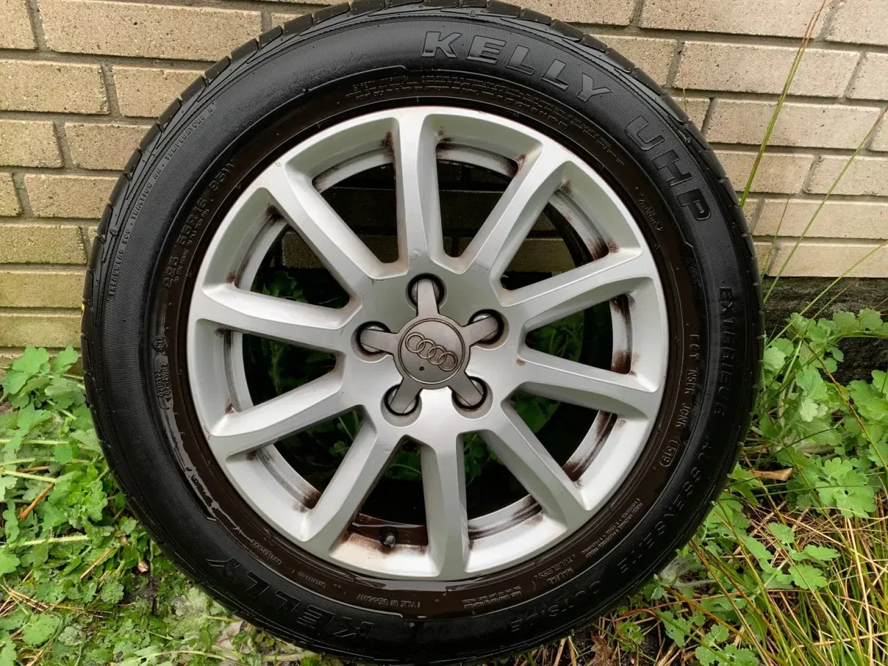Billede 15 - Audi A4 1,8 TFSi 120 Avant Multitr.