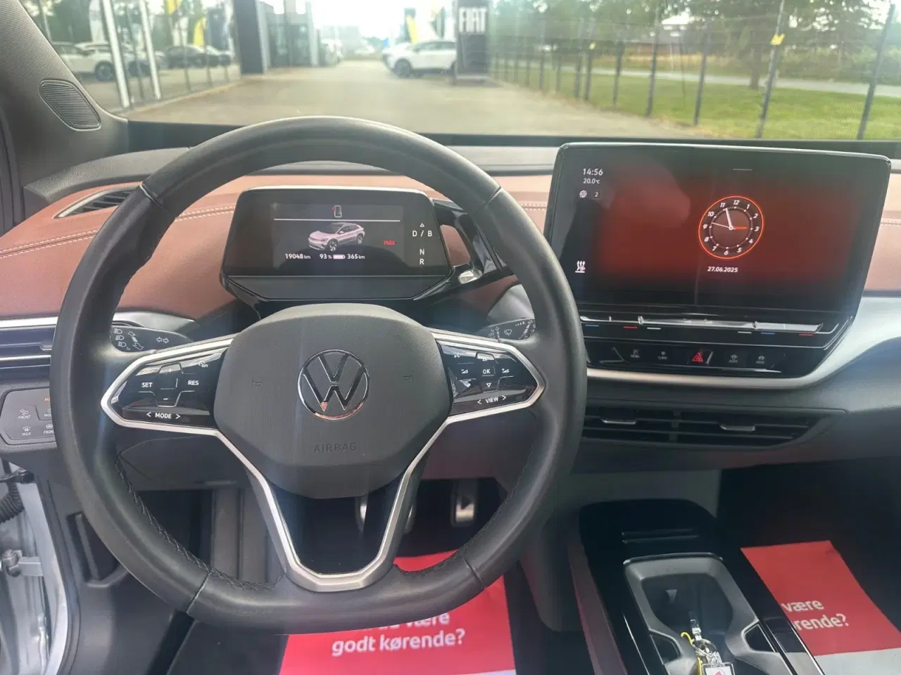 Billede 14 - VW ID.4 77 Pro Performance Max