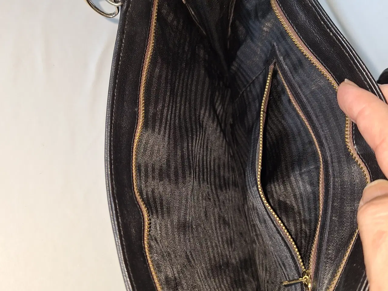 Billede 6 - Håndtaske