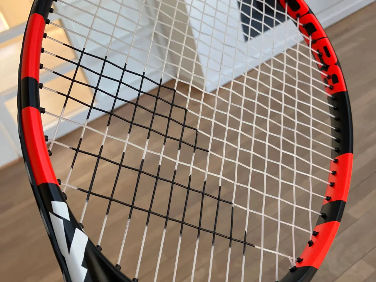 Billede 2 - Tennis ketcher