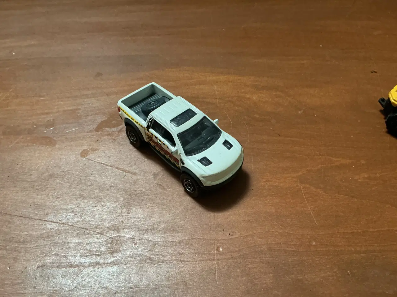 Billede 11 - Matchbox biler fra 0'erne og frem